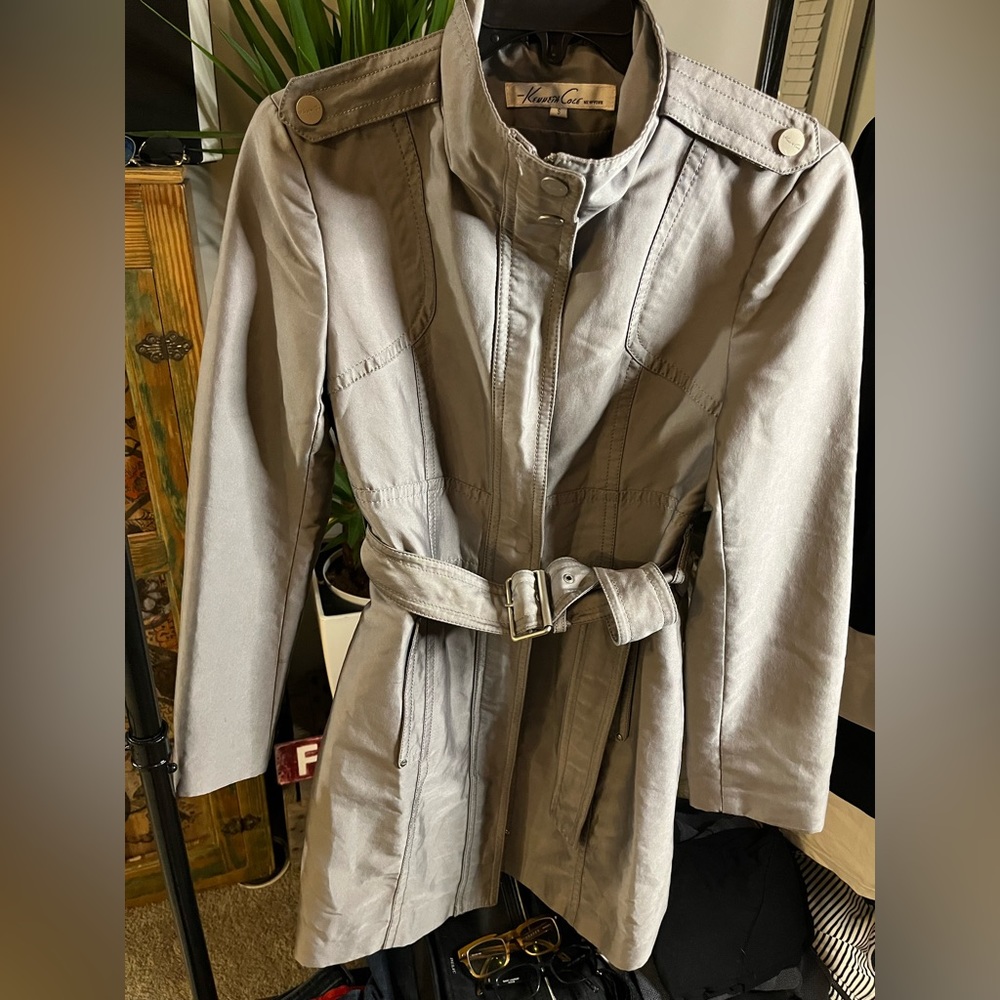 Kenneth Cole jacket - Picture 4 of 7